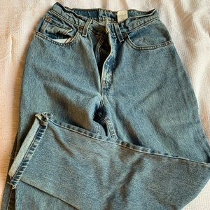 Vintage Levi’s